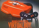 Discover Nintendo's 3D Legacy with Our Virtual Boy Coverage