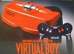 Discover Nintendo's 3D Legacy with Our Virtual Boy Coverage