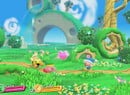 Kirby Star Allies Big Switch Locations