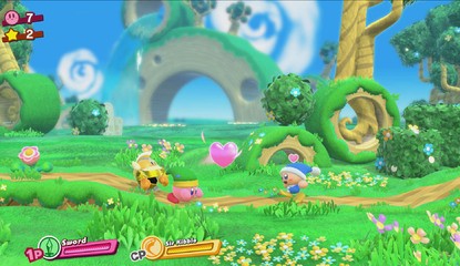 Kirby Star Allies Big Switch Locations