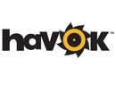 Havok Physics and Animation to Power Wii U Games