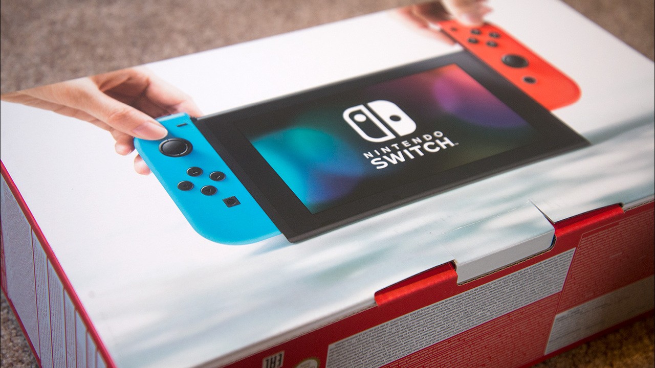 Switch Has Been The BestSelling Console In Japan For Six Months