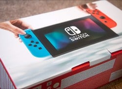 Switch Has Been The Best-Selling Console In Japan For Six Months, Almost 5 Million Units Sold