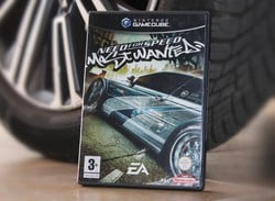 20 Years Later, Need For Speed: Most Wanted Is Still The Series' Best Outing
