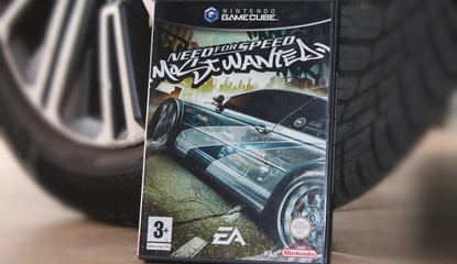 20 Years Later, Need For Speed: Most Wanted Is Still The Series' Best Outing
