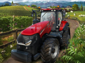 Review: Farming Simulator 23: Nintendo Switch Edition