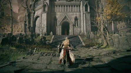 Elden Ring Tarnished Edition content