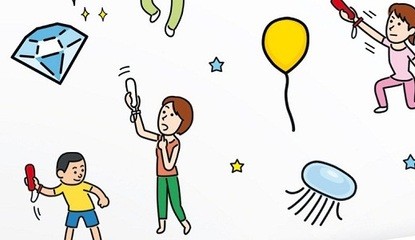 Wii Play: Motion (Wii)