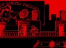 The Virtual Boy's Latest Game Comes With Rumble Pack Support