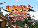 Samurai Defender: Ninja Warfare Arrives On The Switch eShop 7th June