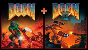 DOOM + DOOM II