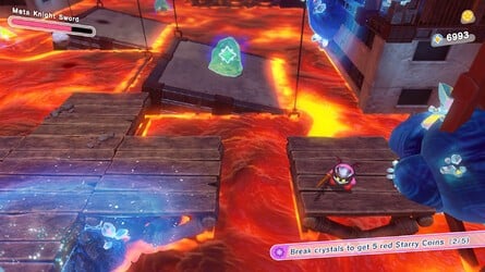 Star-crossed world Redgar forbidden lands