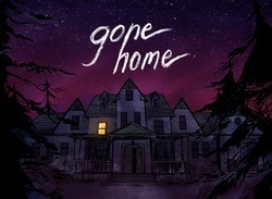 Gone Home Console Versions Are "Not Actively in Development Any Longer"