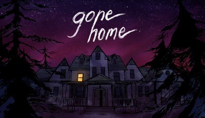 Gone Home Console Versions Are "Not Actively in Development Any Longer"