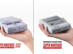 Everything We Know About the Super NES Classic Edition