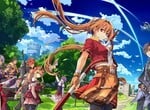 Gorgeous 'Trails In The Sky' Remake Gets September Release Date