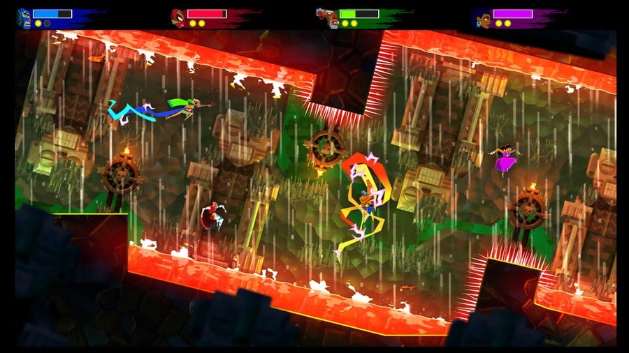 Guacamelee!  2