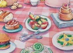 Stardew Valley's Official Cookbook Features More Than 50 Delightful Recipes, Pre-Orders Now Live
