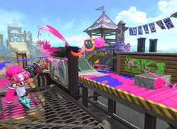 Splatoon 2 Is Changing Up Its Weapon Distribution System