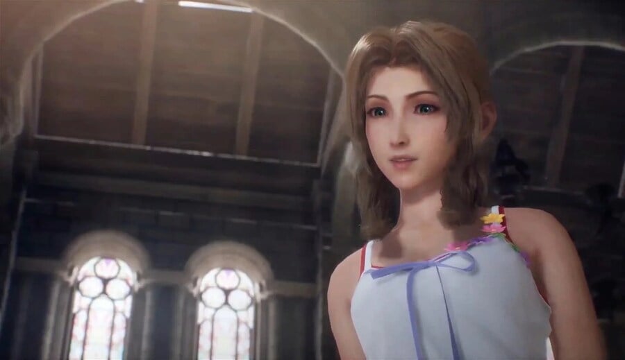 Crisis Core: Reuni Final Fantasy VII Akan Memiliki ‘Perbedaan’ Dalam Performa Di Switch