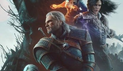 The Witcher III: Wild Hunt Remastered Confirmed For Switch 2, Launching Next Month