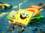 Sonic Racing: CrossWorlds Officially Reveals Nickelodeon Collaboration