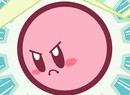 Kirby: Power Paintbrush (Wii U eShop / DS)