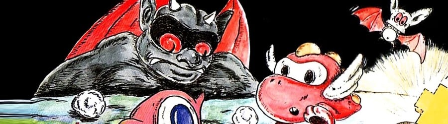 Mundo do Demônio (NES)