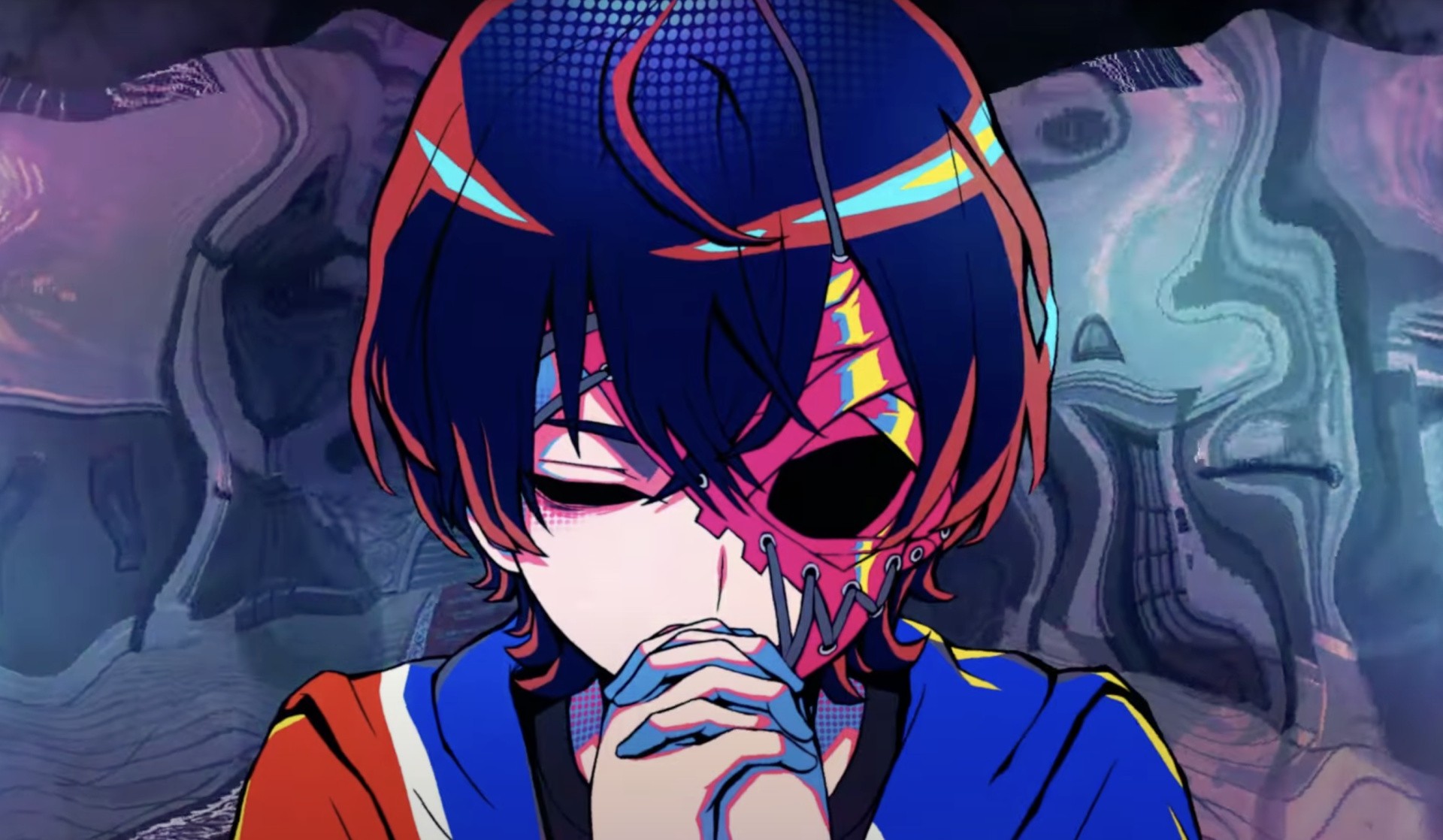 Shuten Order Trailer Gives Us Our Best Look At Its Multi-Genre Gameplay
