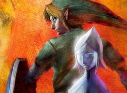 Aonuma Confirms Zelda is Not the Skyward Sword