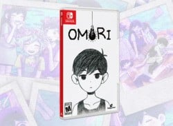 Much Anticipated Horror RPG 'Omori' Has A Physical Edition On The Way