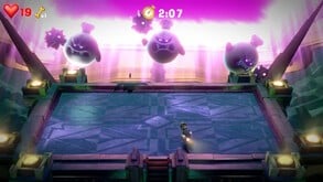 All Bosses > Luigi's Mansion 3 Final Boss Guide > How to defeat King Boo (final boss) - 10 of 10