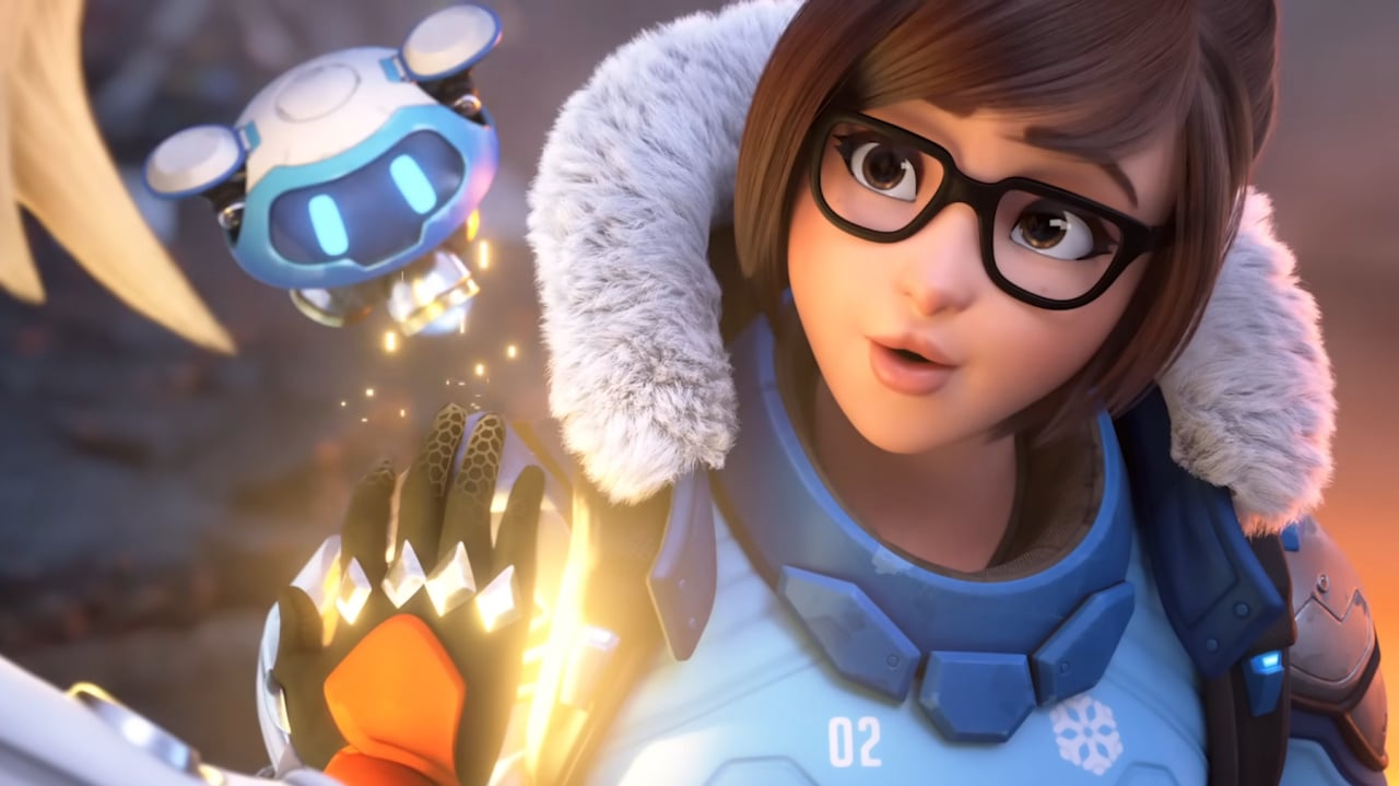 Overwatch 2 Removes Phone Requirement for Existing Players