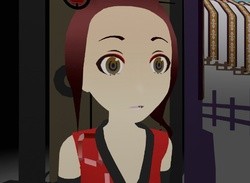 The Midnight Sanctuary Will Haunt Your Switch On 4th October