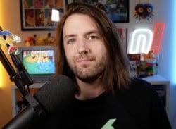 After Six Wonderful Years, Zion Is Leaving Nintendo Life