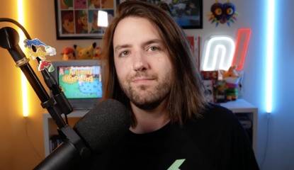 After Six Wonderful Years, Zion Is Leaving Nintendo Life