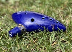 The Seven-Year Silence: How Ocarina Of Time Held My Grief At Seven Years Old