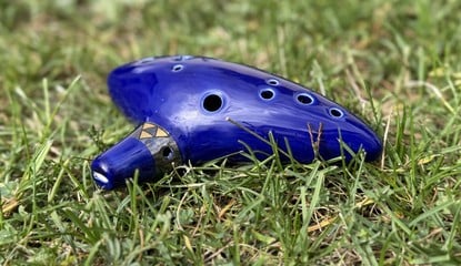 The Seven-Year Silence: How Ocarina Of Time Held My Grief At Seven Years Old