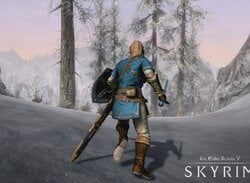 Digital Foundry Gives Its Full Analysis of Skyrim on Nintendo Switch