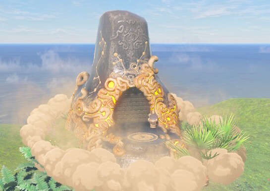 Zelda: Breath Of The Wild: Eventide Island - How To Beat The Hardest Shrine Quest