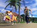 Sega Is Adding Playable Bandai Namco Game Gear Titles To Yakuza Kiwami 3