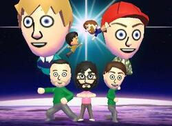 The North American Version Of Tomodachi Life Will Only Be Playable In English