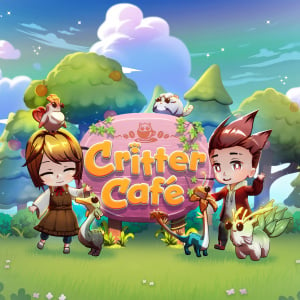 Critter Café