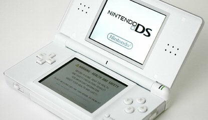 Is the DS Dead at Retail?