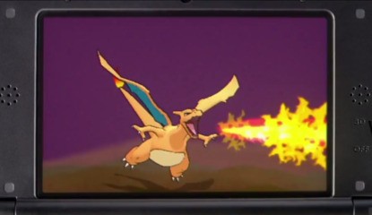 Pokémon X & Y's Grand Global Release Plan Has, Sadly, Been Undermined