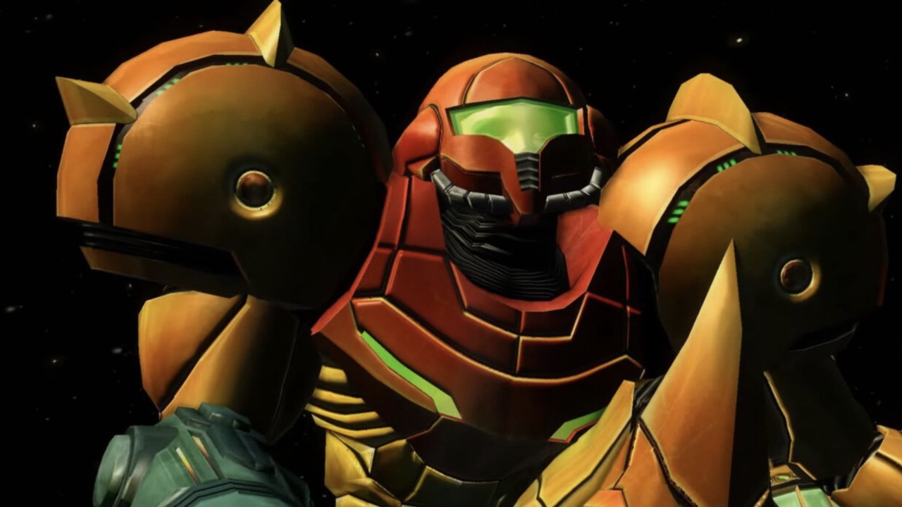 YouTuber Ends Metroid Prime Music Covers After Nintendo’s Lawyers Call