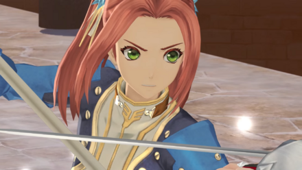 Tales of Berseria Remastered