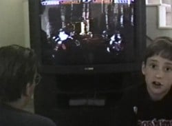 Homemade Video Reviews Of Killer Instinct Gold Don't Get Much Better Than This