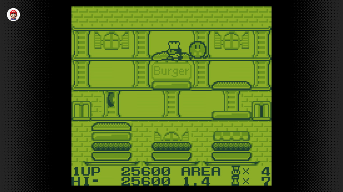Play Free Classic Games - Online Nintendo NES Emulator - Burger