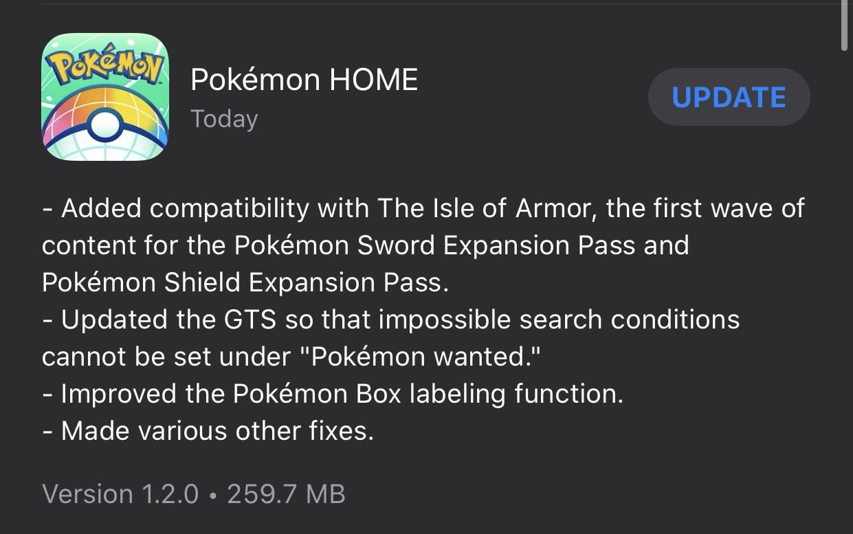 Guide: EV Training In Pokemon Sword And Shield – NintendoSoup